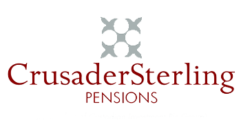 Crusader Sterling Pensions